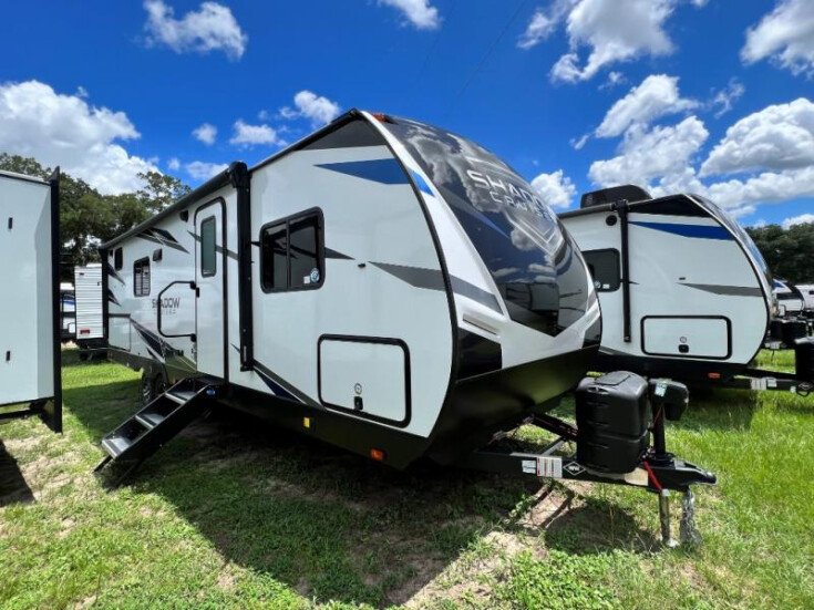 Thumbnail Photo undefined for 2022 Cruiser Shadow Cruiser